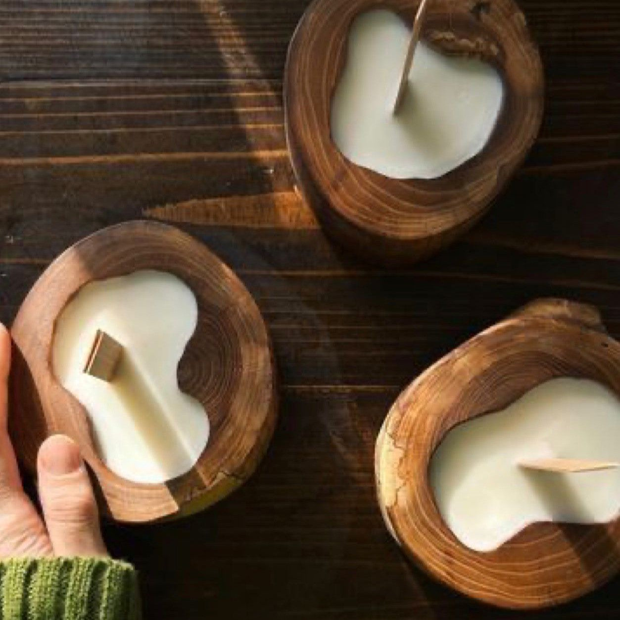Candles