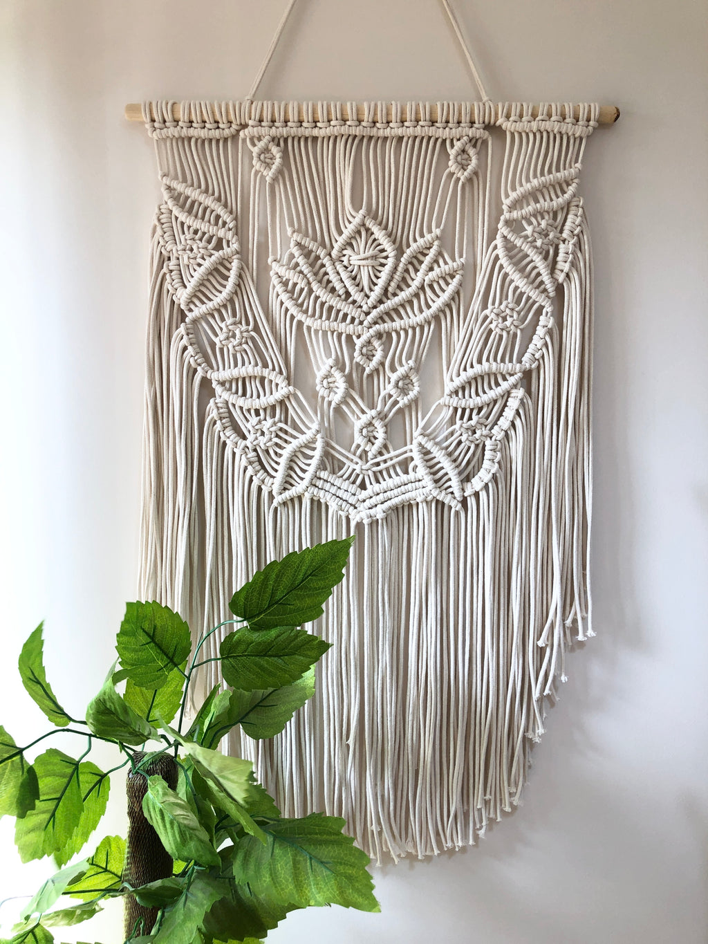 Tree Wall Hanging