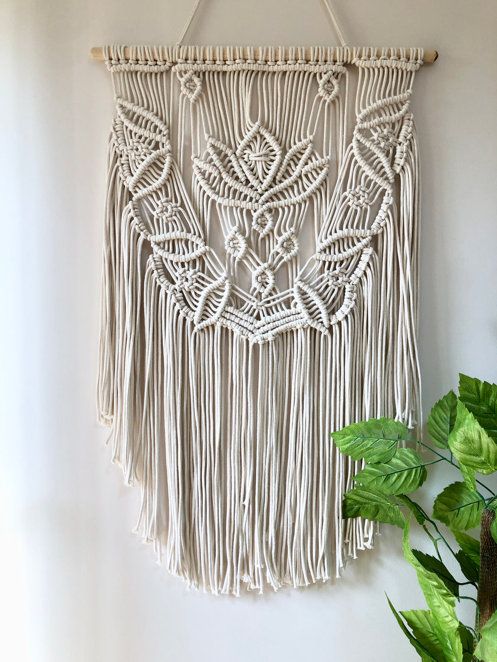Tree Wall Hanging
