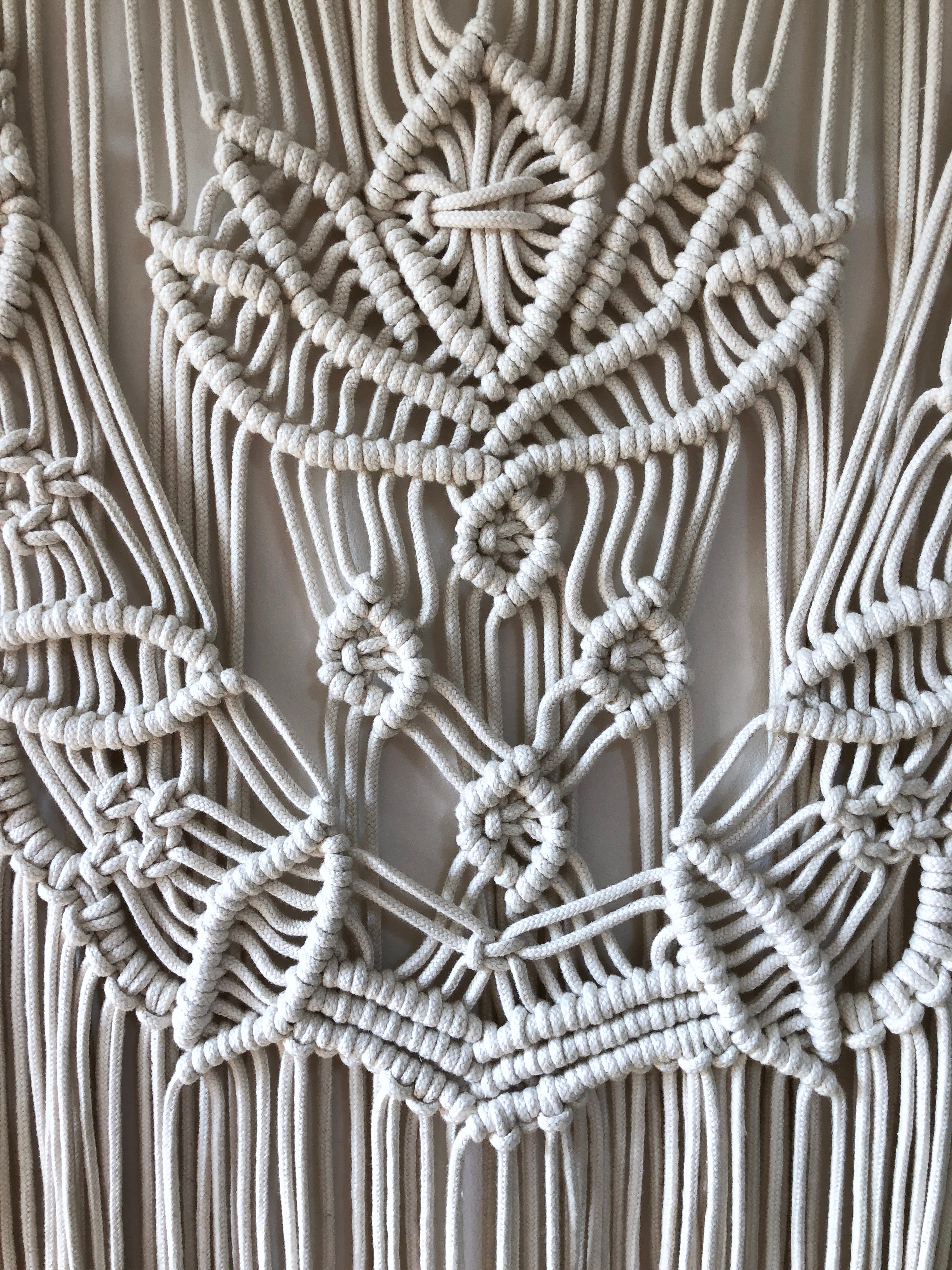 Tree Wall Hanging