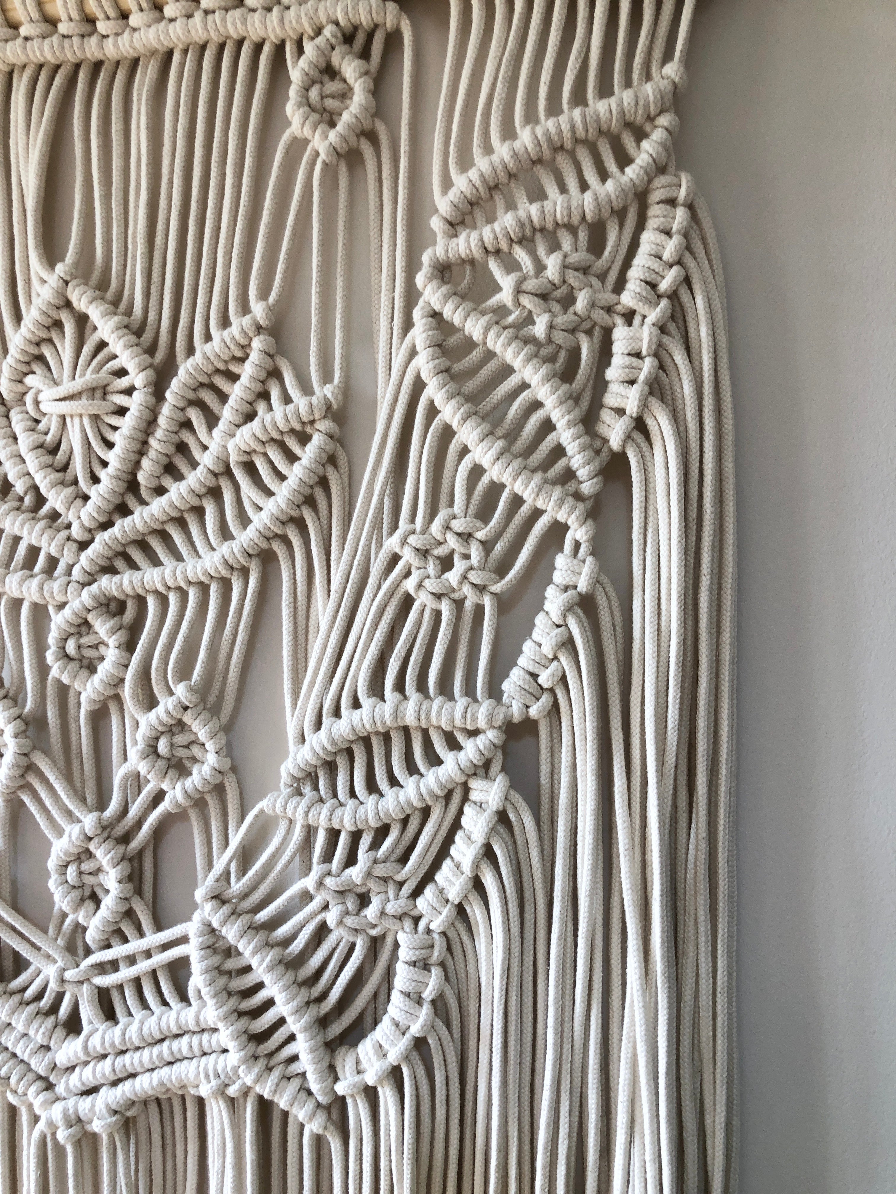 Tree Wall Hanging