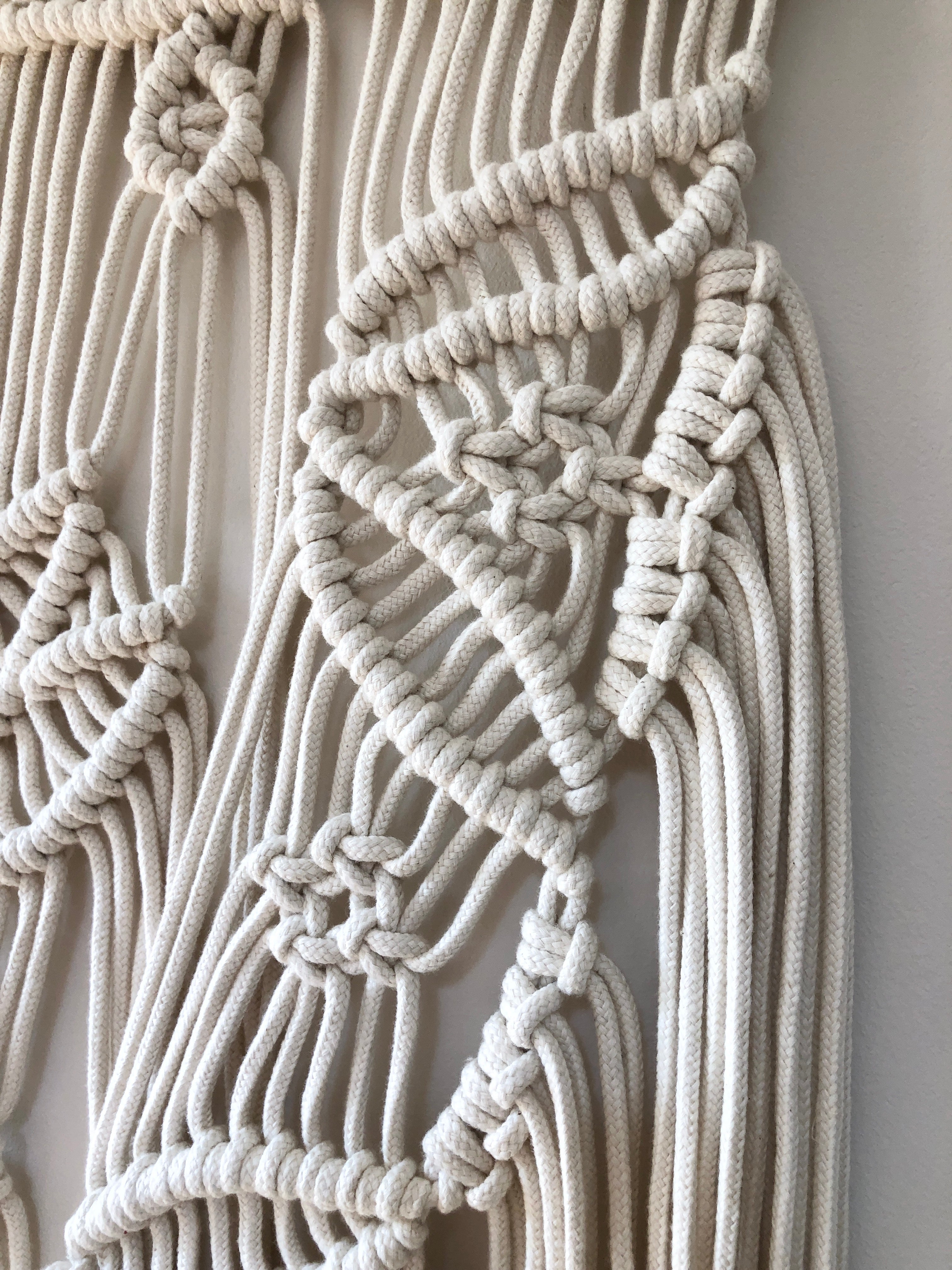 Tree Wall Hanging
