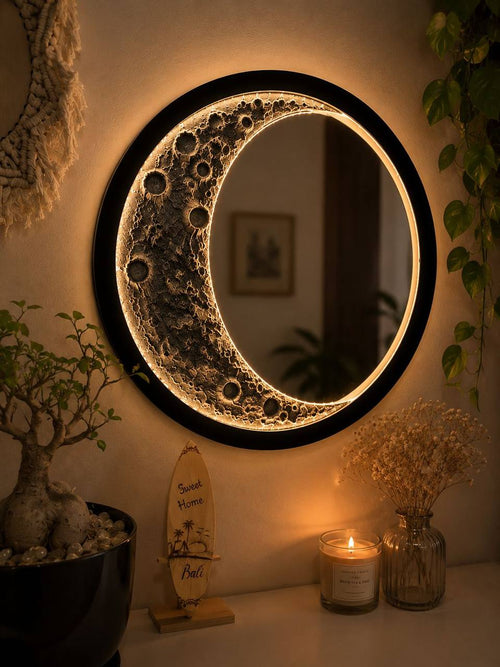 Hilal Mirror