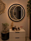 Hilal Mirror