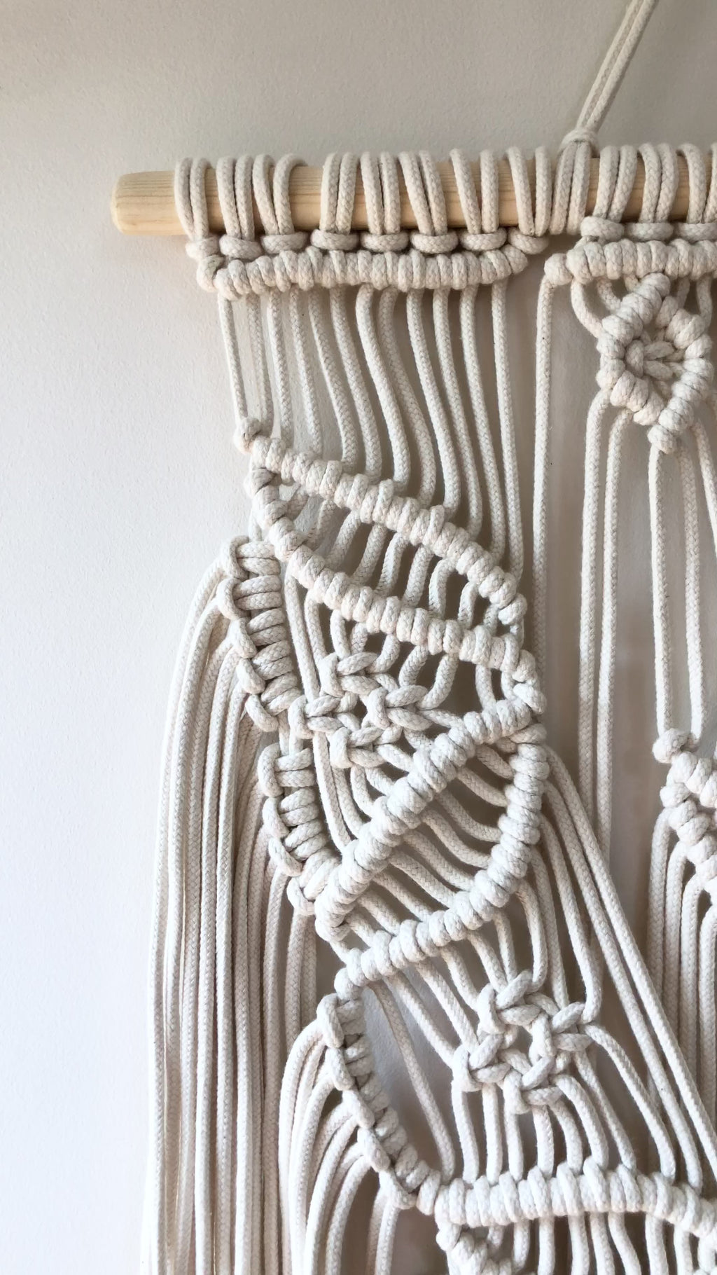 Tree Wall Hanging