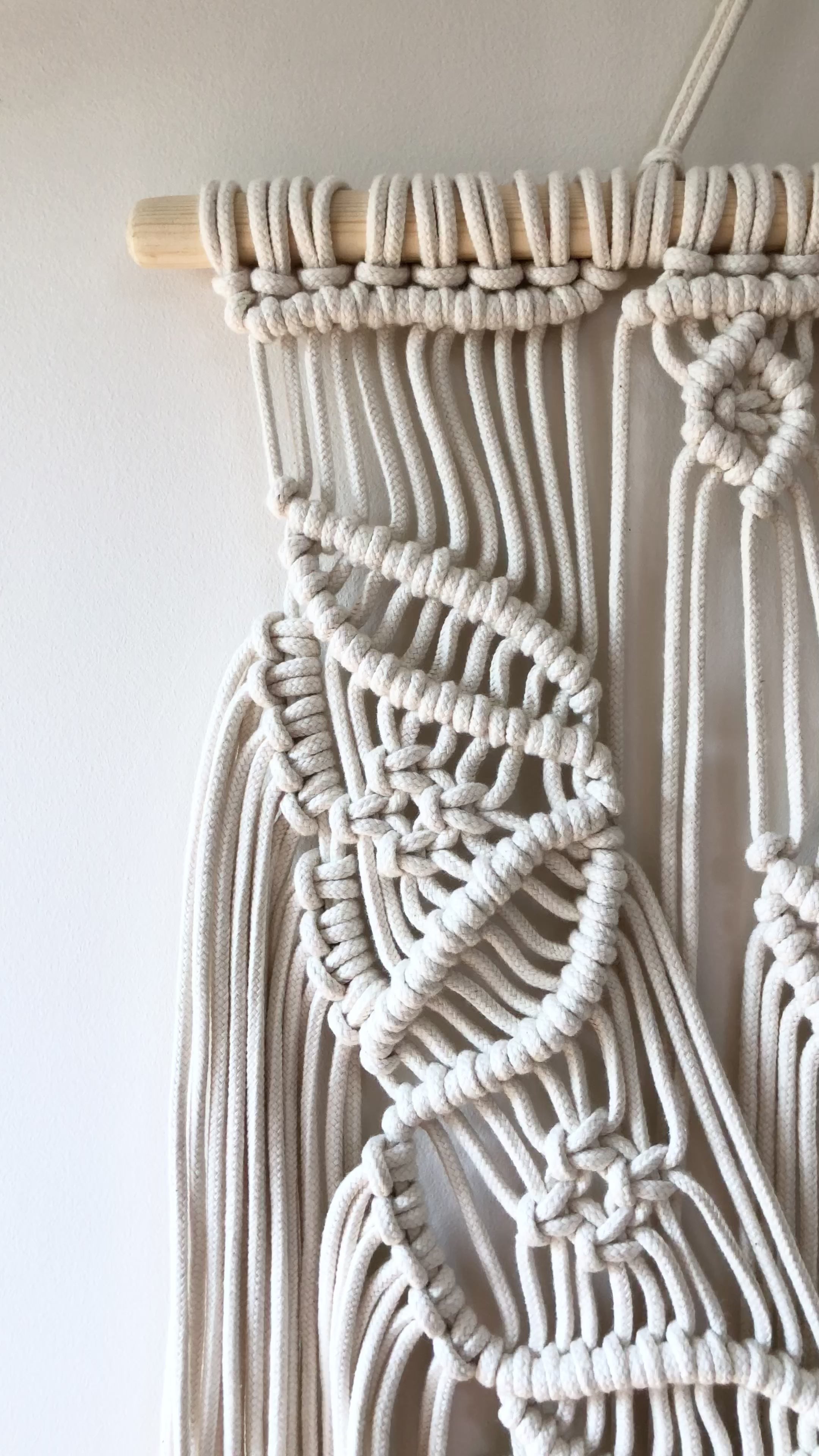Tree Wall Hanging